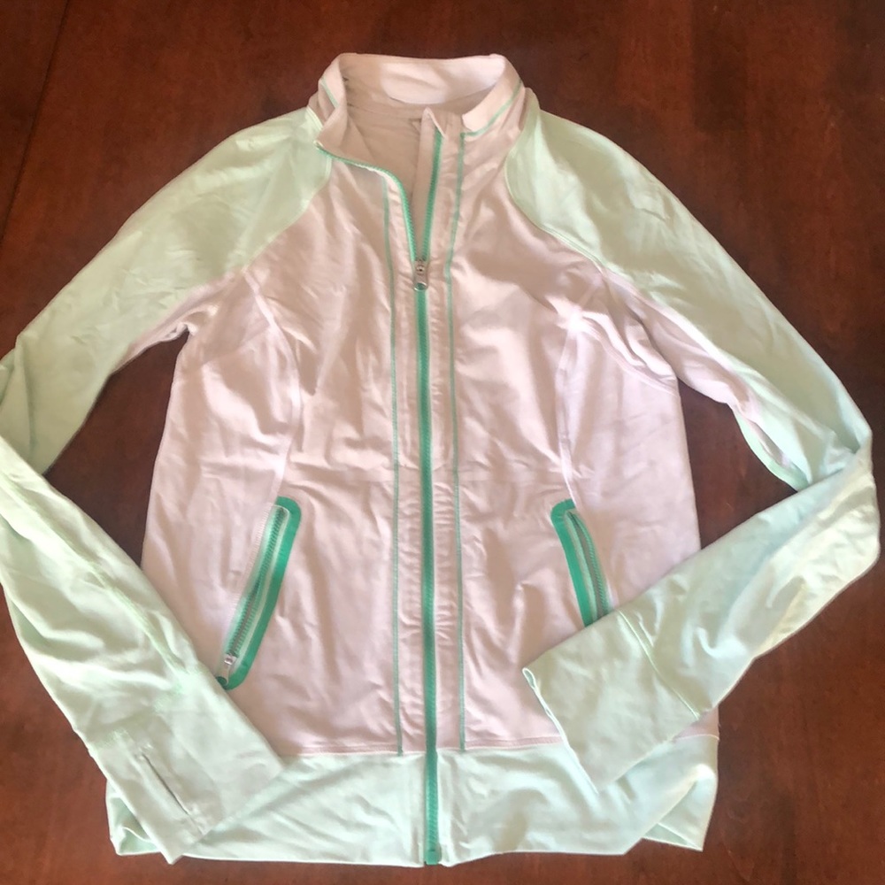 Lululemon jacket